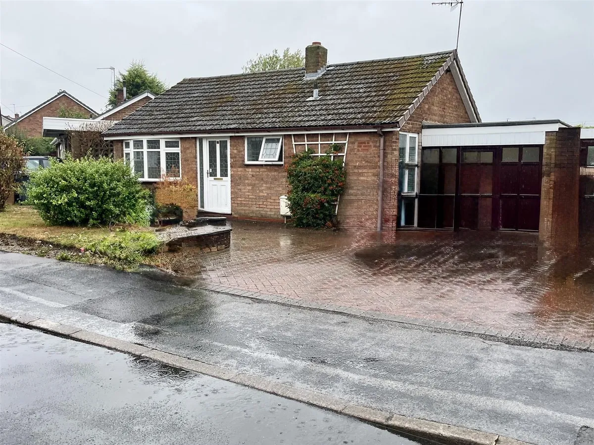 Allens Close, Willenhall