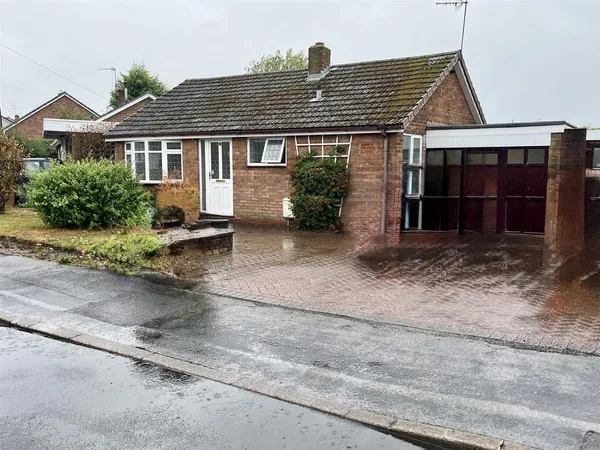 Allens Close, Willenhall