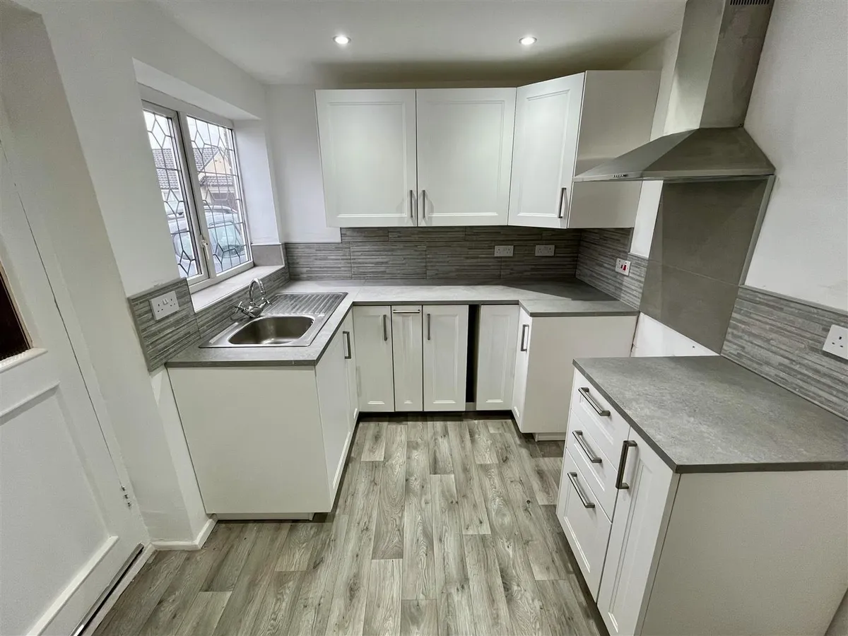 Allens Close, Willenhall