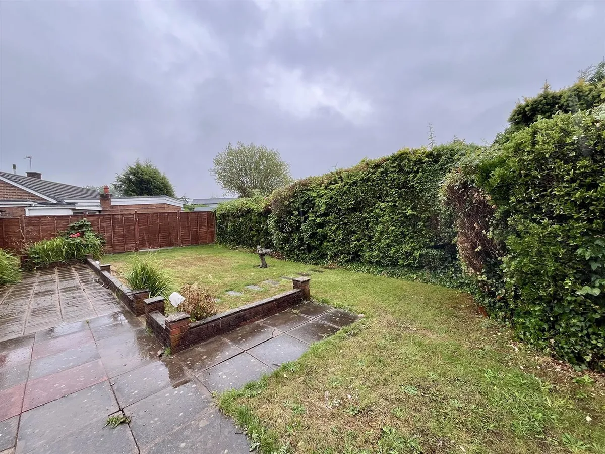 Allens Close, Willenhall