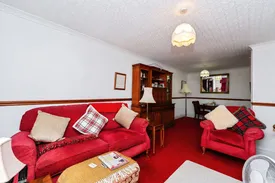 Property responsive