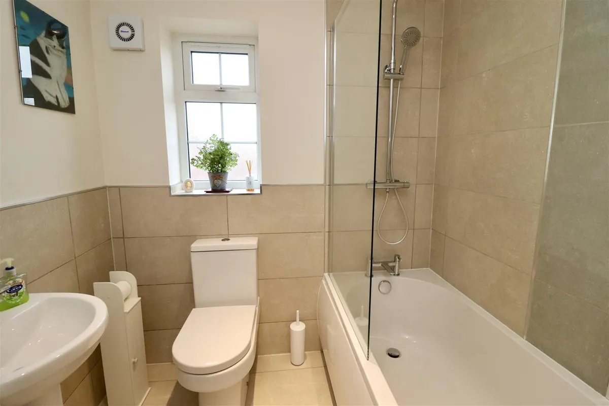 Houghton Close, Market Weighton, York