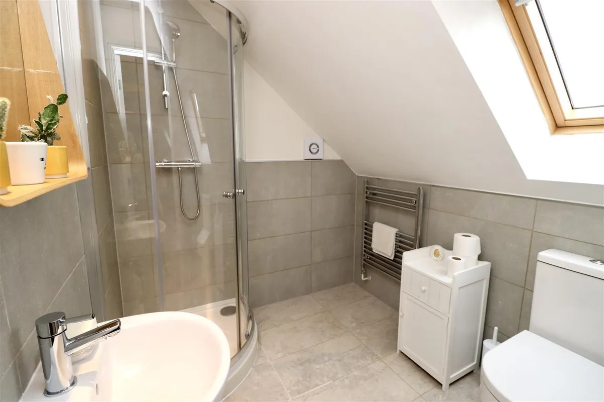 Houghton Close, Market Weighton, York