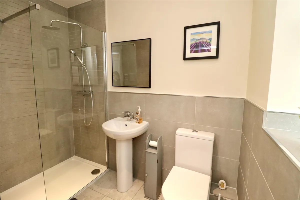 Houghton Close, Market Weighton, York