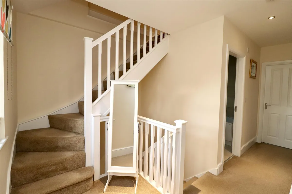 Houghton Close, Market Weighton, York