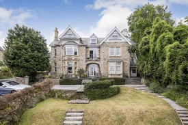 Property responsive