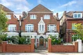 Broadhurst Gardens, South Hampstead, London, NW6 — photo 1