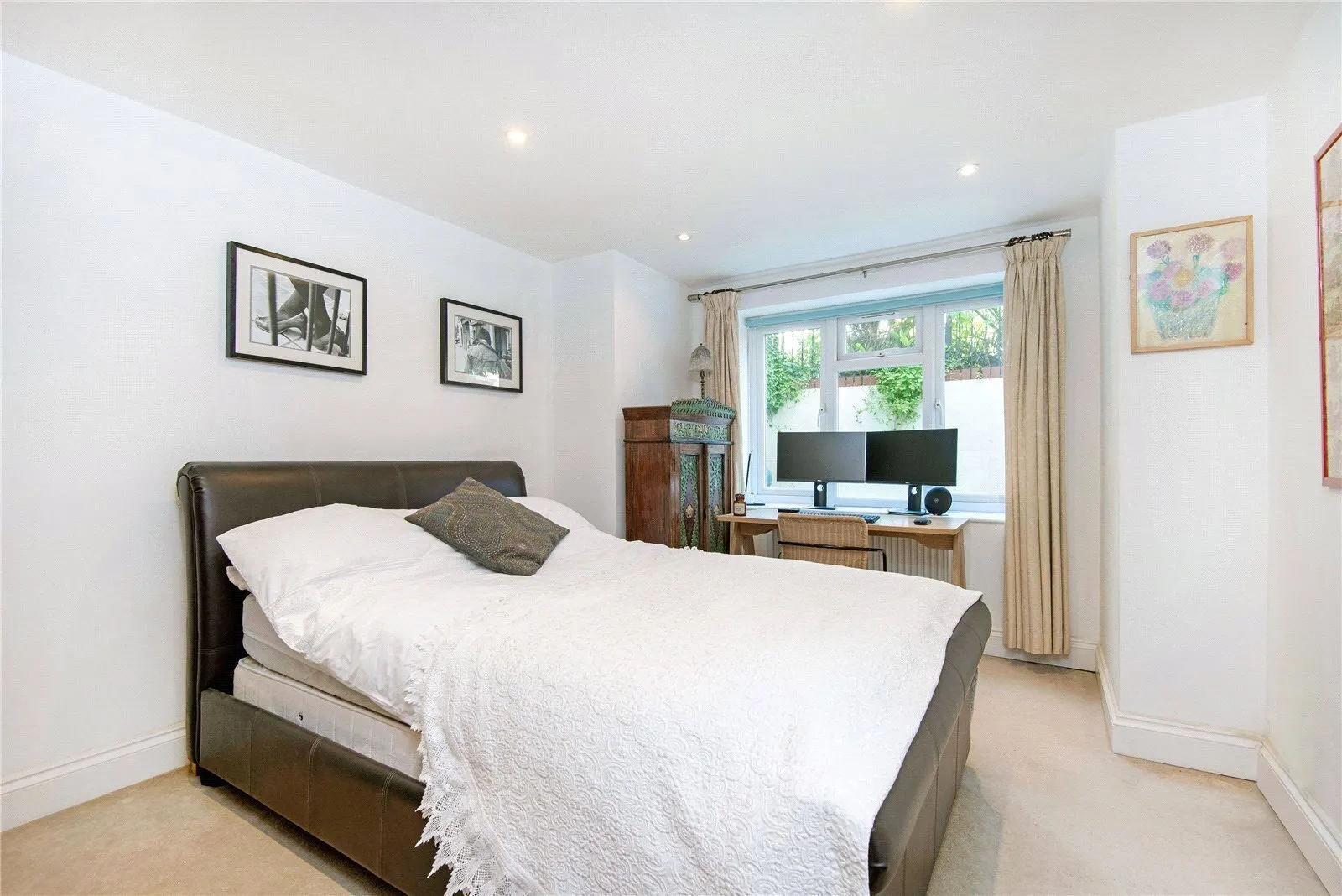 Broadhurst Gardens, South Hampstead, London, NW6