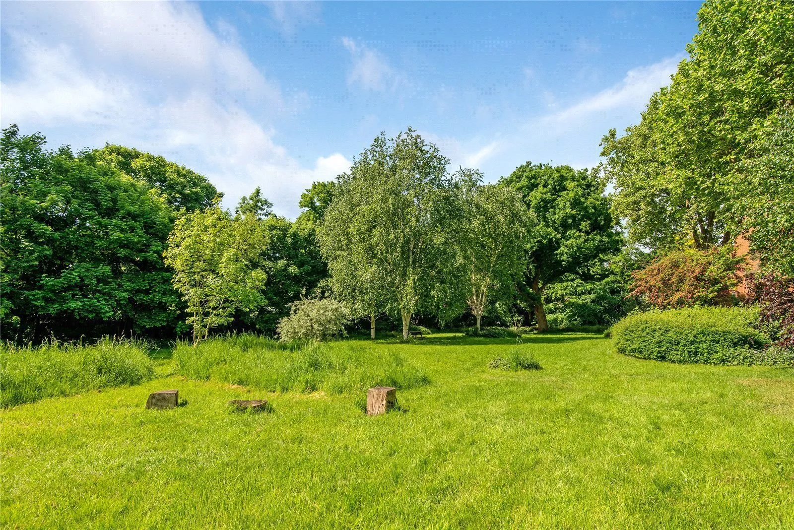 Broadhurst Gardens, South Hampstead, London, NW6
