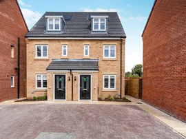 Peat Lane, CHATTERIS photo