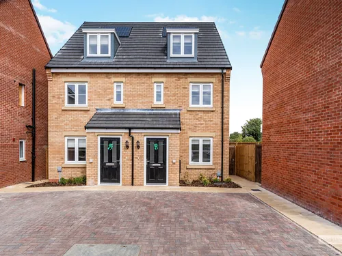 Peat Lane, CHATTERISphoto