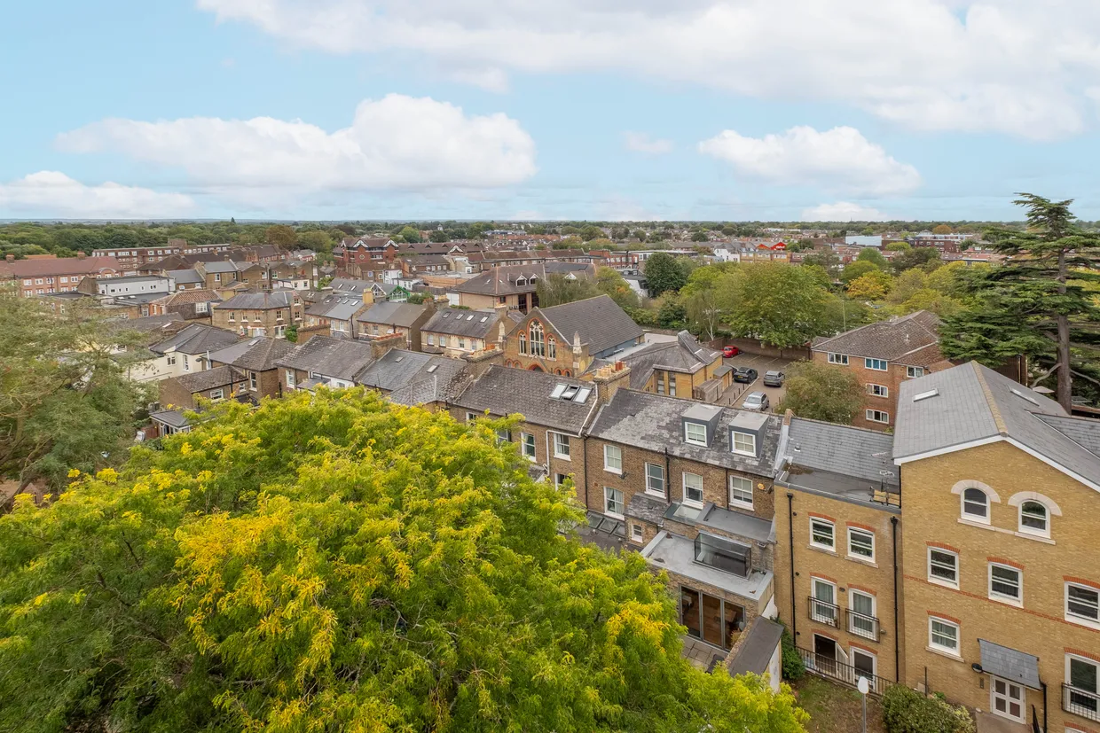 Holly Road, Twickenham, TW1 photo 3