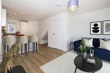 Vermuyden Way, CHATTERIS