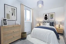 Vermuyden Way, CHATTERIS
