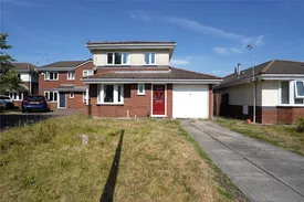 Property responsive