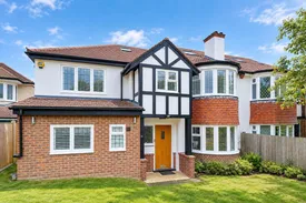 Property responsive