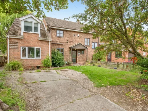 Martin Lane, Bawtry, Doncasterphoto
