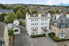 Victoria Road, Harrogate