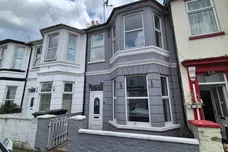 Apsley Road, GREAT YARMOUTH