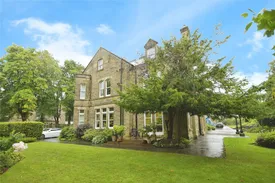 Property responsive
