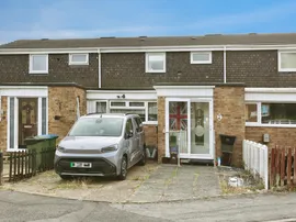 Deeping Close, Southampton photo