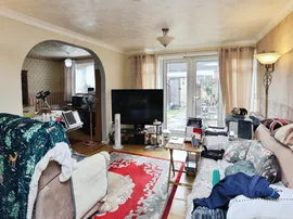 Deeping Close, Southampton thumb 2