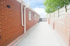 Dodworth Road, Barnsley