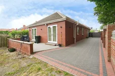 Dodworth Road, Barnsley