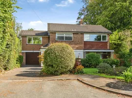 Birch Rise, Chester photo