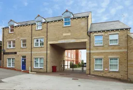 Property responsive