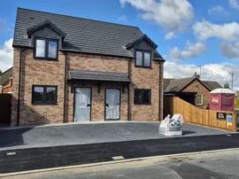 Chaucers Way, SPALDING photo