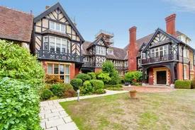 Property responsive