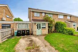 Property responsive