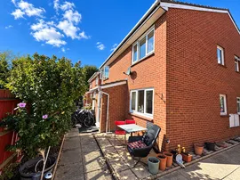 Ruxley Mews, EPSOM photo