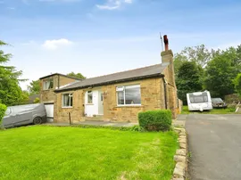 Cliffe View, Allerton, Bradford photo