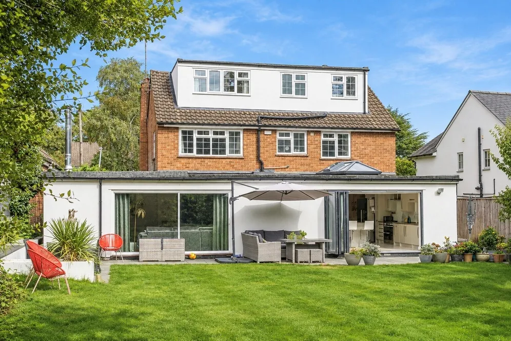Butlers Court Road, Beaconsfield, HP9 photo 22