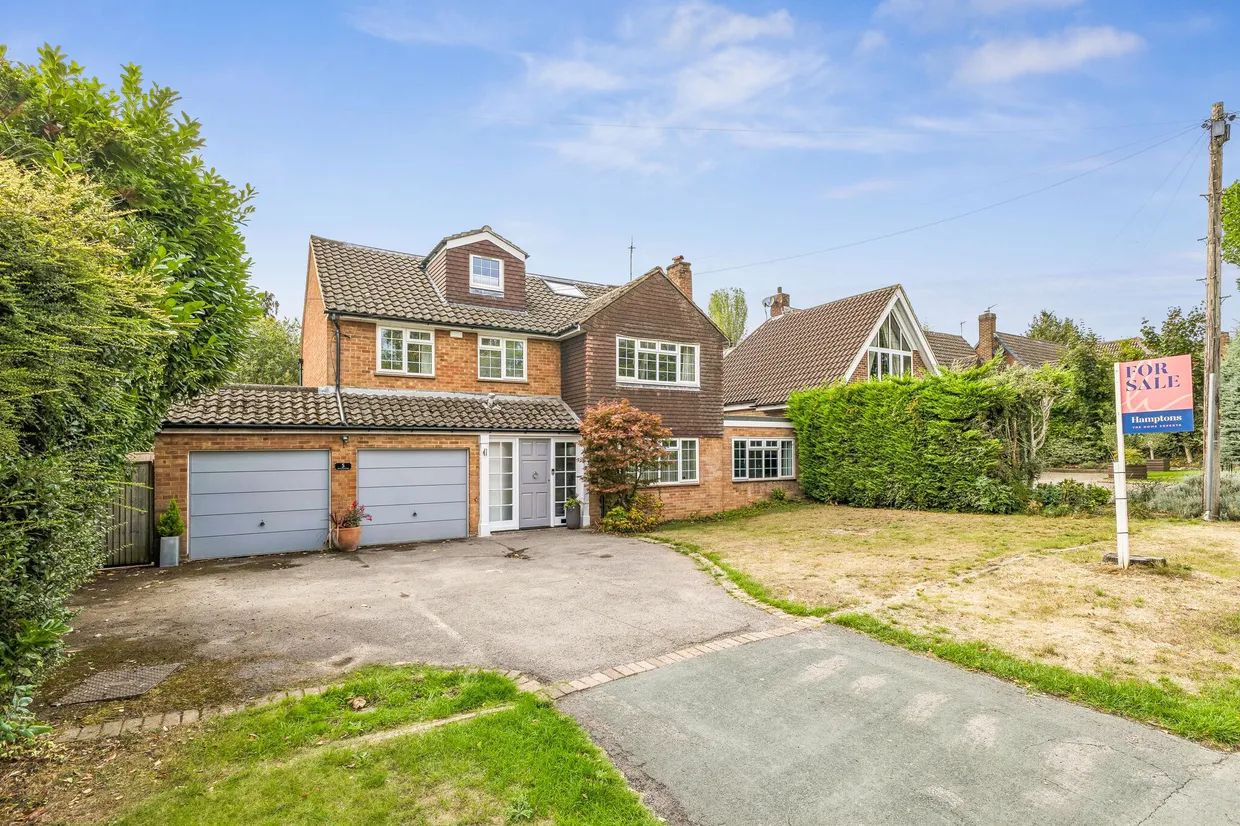 Butlers Court Road, Beaconsfield, HP9 photo 1