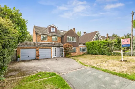 Butlers Court Road, Beaconsfield, HP9