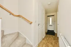 Plot 306, The Haversham , Stonebridge Fields, Stonebridge Lane, Warsop, Mansfield