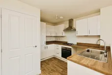 Plot 306, The Haversham , Stonebridge Fields, Stonebridge Lane, Warsop, Mansfield