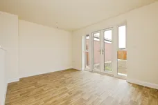 Plot 306, The Haversham , Stonebridge Fields, Stonebridge Lane, Warsop, Mansfield