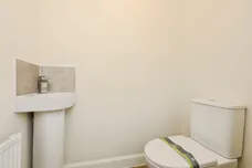 Plot 306, The Haversham , Stonebridge Fields, Stonebridge Lane, Warsop, Mansfield