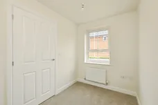 Plot 306, The Haversham , Stonebridge Fields, Stonebridge Lane, Warsop, Mansfield