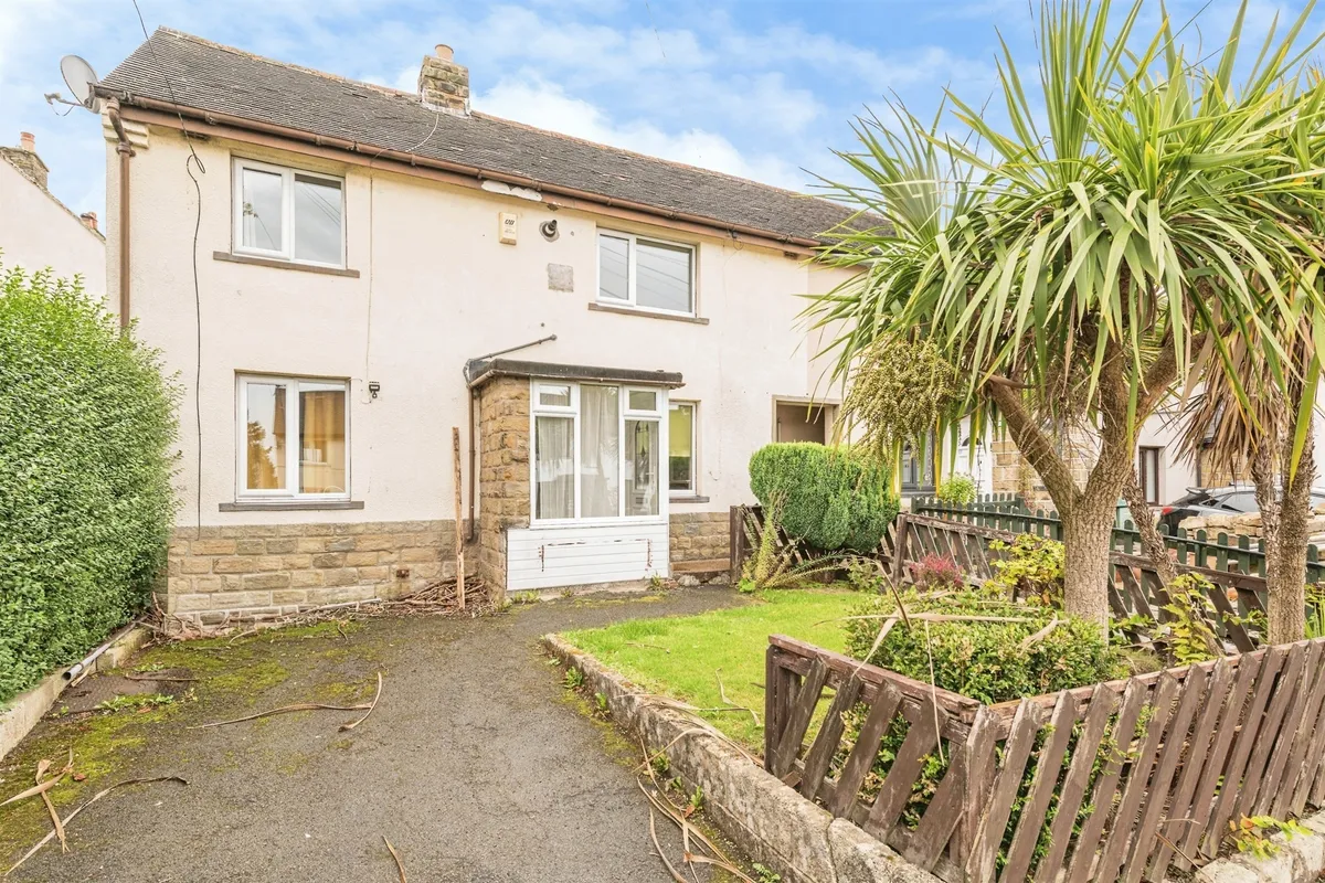 Jos Way, Shepley, Huddersfield