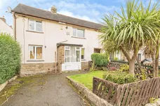 Jos Way, Shepley, Huddersfield