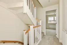 Plot 306, The Haversham , Stonebridge Fields, Stonebridge Lane, Warsop, Mansfield