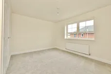 Plot 306, The Haversham , Stonebridge Fields, Stonebridge Lane, Warsop, Mansfield