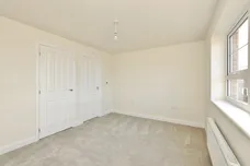 Plot 306, The Haversham , Stonebridge Fields, Stonebridge Lane, Warsop, Mansfield