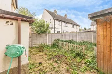 Jos Way, Shepley, Huddersfield