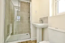 Plot 306, The Haversham , Stonebridge Fields, Stonebridge Lane, Warsop, Mansfield